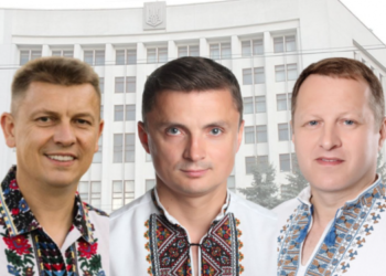 На три автівки обласної ради Тернополя за 8 місяців закупили понад чотири тисячі літрів пального