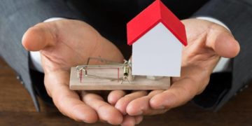 Чоловік з Тернопільщини хотів орендувати житло і втратив 5 тисяч гривень