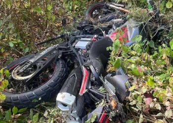 В ДТП на Тернопільщині загинув 23-річний мотоцикліст