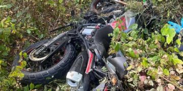 В ДТП на Тернопільщині загинув 23-річний мотоцикліст