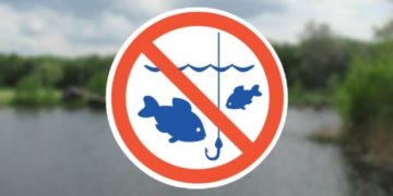 До кінця року на Тернопільщині заборонили вилов риби у зимувaльних ямaх