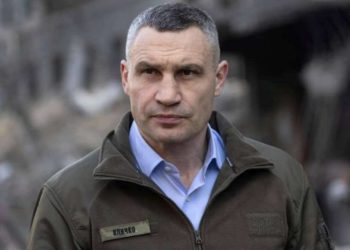 Віталій Кличко: Київ виплатить захисникам та їхнім сім’ям майже 35 мільйонів адресної допомоги