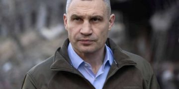 Віталій Кличко: Київ виплатить захисникам та їхнім сім’ям майже 35 мільйонів адресної допомоги