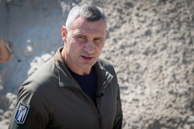 Київ готується до складної зими – завершені перевірки тепломереж, котельні забезпечуються генераторами, – Кличко