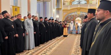 “Почаївська лавра мусить бути українською”: на Тернопільщині відбулася наукова конференція