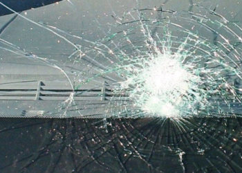 Перелом та забої: у Тернополі автівка збила 15-річного підлітка