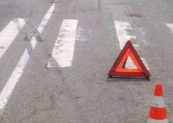 Патрульні Тернопільщини знайшли водія, який збив дівчину-підлітка та втік з місця пригоди