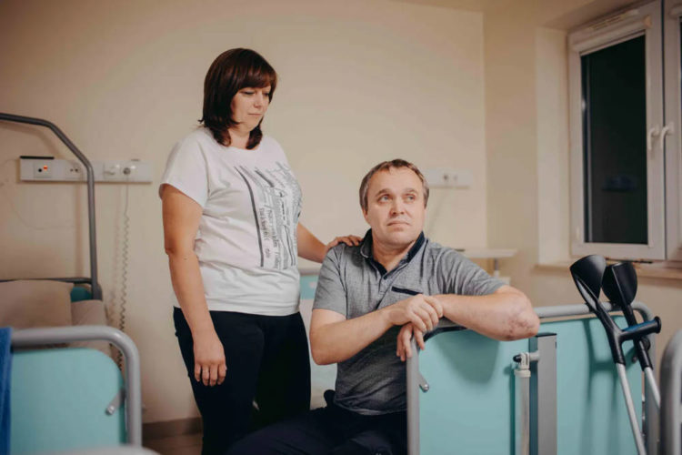 Автомобіль польського дипломата потрапив в аварію на Тернопільщині