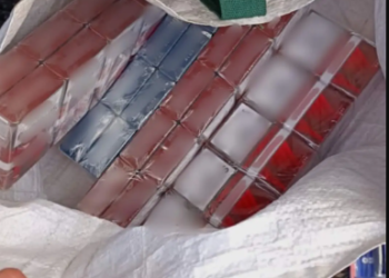 Правоохоронці виявили в жителя Тернопільщини незаконні підакцизні товари