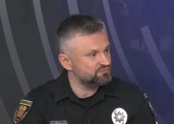 “Нова мітла по-новому мете”: головний правоохоронець Тернопільщини за декілька місяців змінив практично всіх керівників територіальних підрозділів поліції