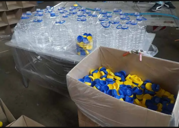 В одній з громад Тернопільщини хочуть відкрити підприємство з перероблення відходів