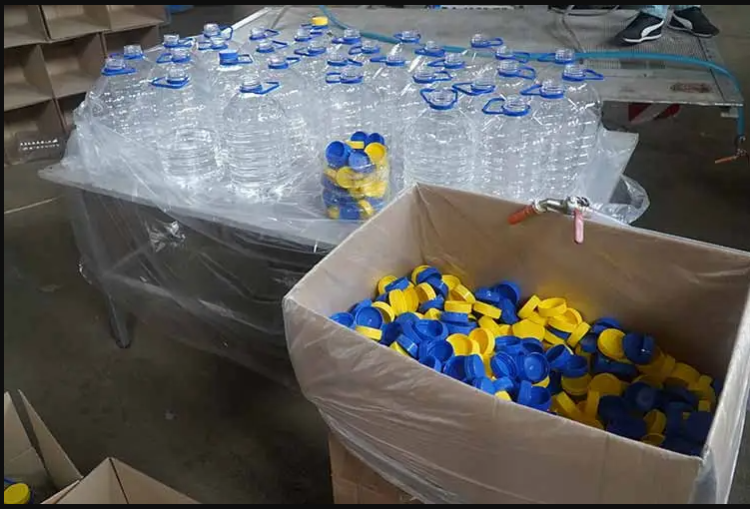 В одній з громад Тернопільщини хочуть відкрити підприємство з перероблення відходів