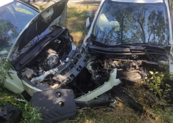 Патрульні Тернопільщини розповіли скільки п’яних водіїв зупинили від початку року