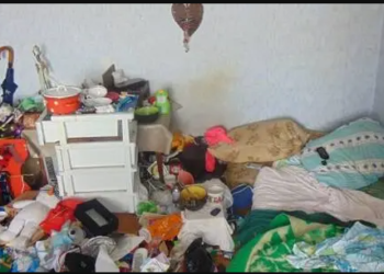 Суд Тернопільщини покарав жінку, яка виховувала своїх дітей в антисанітарних умовах