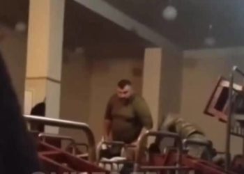 Двох працівників військкомату з Тернопільщини взяли під нічний домашній арешт