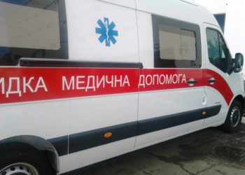 У квартирі в Заліщиках рятувальники виявили тіло мертвого чоловіка