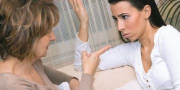 На Тернопільщині суд оштрафував жінку, яка в месенджері посварилася зі свекрухою