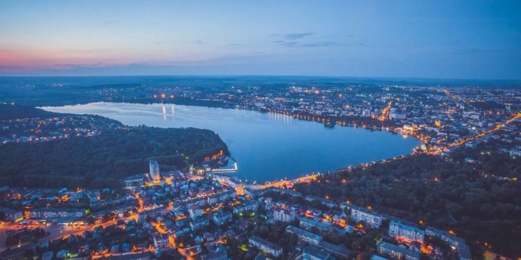 Відкрийте для себе Красу Тернополя: Кращі Місця для Відвідування