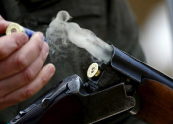 Поблизу Тернополя застрелився 43-річний чоловік