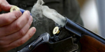 Поблизу Тернополя застрелився 43-річний чоловік