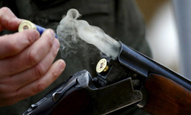 Поблизу Тернополя застрелився 43-річний чоловік