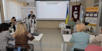 Розвиток освіти у світлі аксіопсихологічних векторів: у ТНПУ відбулася Міжнародна конференція