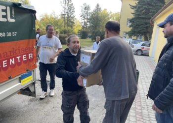 Українська команда