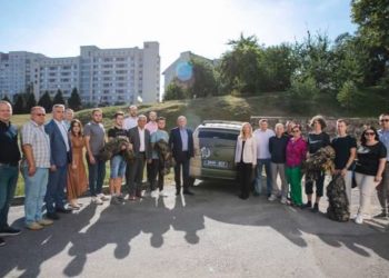 До Дня захисників і захисниць України: Західноукраїнський національний університет дякує усім, хто наближає Україну до перемоги!