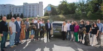 До Дня захисників і захисниць України: Західноукраїнський національний університет дякує усім, хто наближає Україну до перемоги!