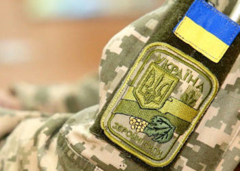 Три роки позбавлення волі за відмову служити у ЗСУ: на Тернопільщині суд покарав ухилянта