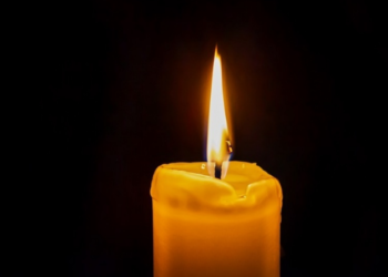 У бою за рідну землю загинув молодий військовий з Тернопільщини Тарас Польний