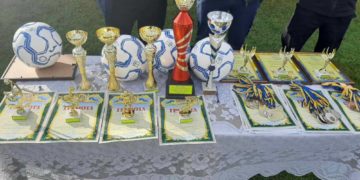 У Коропці футбольним турніром вшанували пам’ять героїв