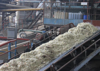 Відновив роботу один з найбільших заводів Збаразької громади