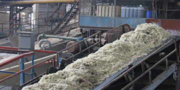 Відновив роботу один з найбільших заводів Збаразької громади