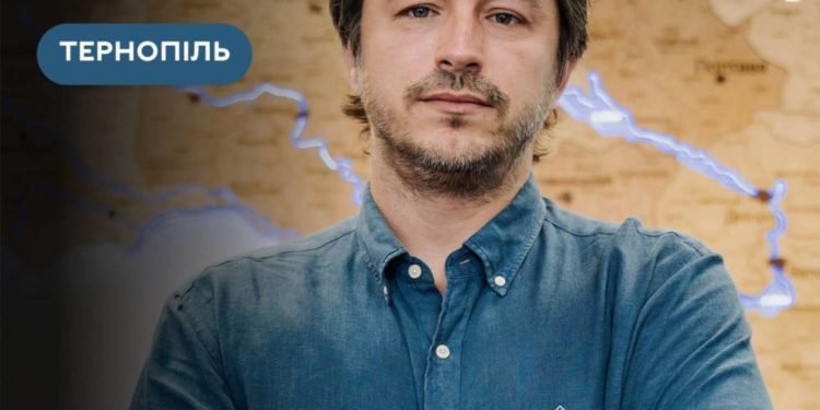 Тернопільських студентів запрошують на зустріч із Сергієм Притулою