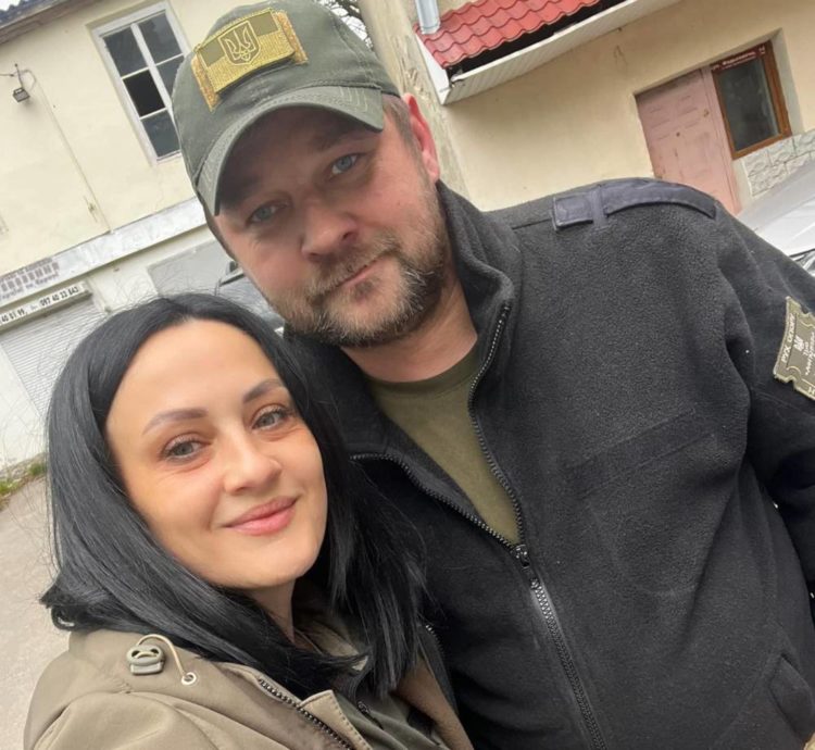 БФ "Хвилі змін" передав допомогу від Волонтерської Організації “Фенікс ” Ачерра у прифронтові села