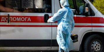 “Кривaвi” розбiрки на Тернопільщині: чоловік хотів зарізати свого колегу по чарці