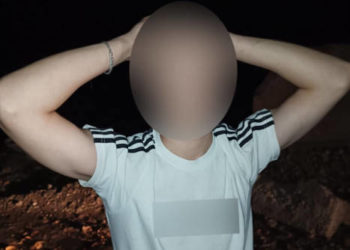 Правоохоронці Тернополя затримали ще одного любителя заборонених речовин