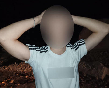 Правоохоронці Тернополя затримали ще одного любителя заборонених речовин