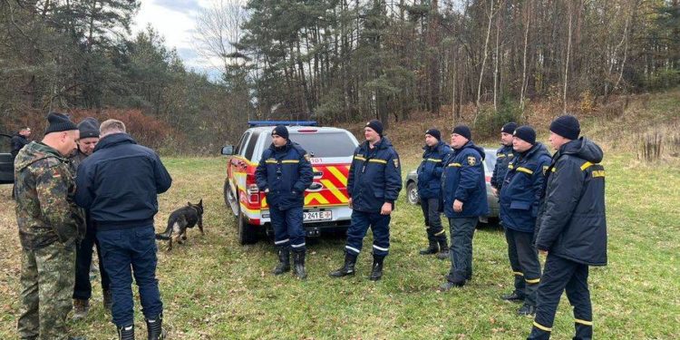 У лісі на Тернопільщині загубився 79-річний чоловік