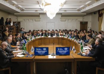 В Класичному університеті Тернополя відбувся Перший український форум якості освіти