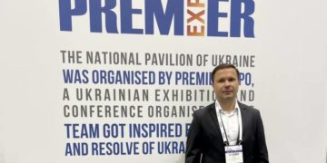 Керівник компанії “Креатор-Буд” відвідав форум, присвячений відбудові України у Варшаві