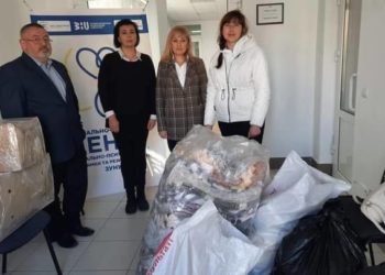 Акцію «Подаруй тепло воїну» започатковує ЗУНУ