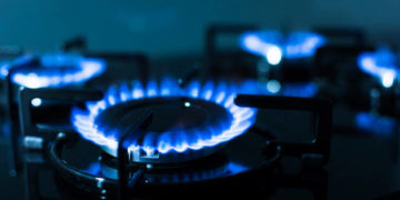 Через ремонт газопроводу, частина Хоросткова залишиться без блакитного палива