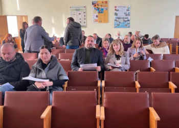 Тернопільська райрада забрала мандат у депутата, якому оголосили підозру у хабарництві