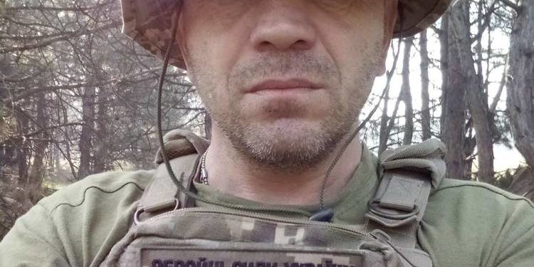 На фронті загинув уродженець Борщівського краю Юрій Музичук