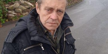 Чоловік з Сумщини демонстративно спаплюжив державний прапор у Вишнівецькій громаді