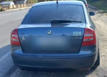 Патрульні Тернопільщини зупинили водія “під наркотиками”, який перебував у розшуку