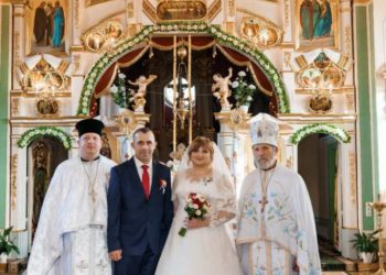 Молодята зі Збаразької громади віддали весільні гроші на потреби ЗСУ