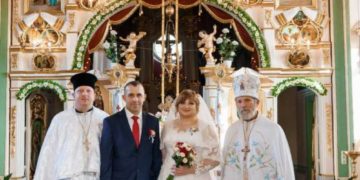 Молодята зі Збаразької громади віддали весільні гроші на потреби ЗСУ